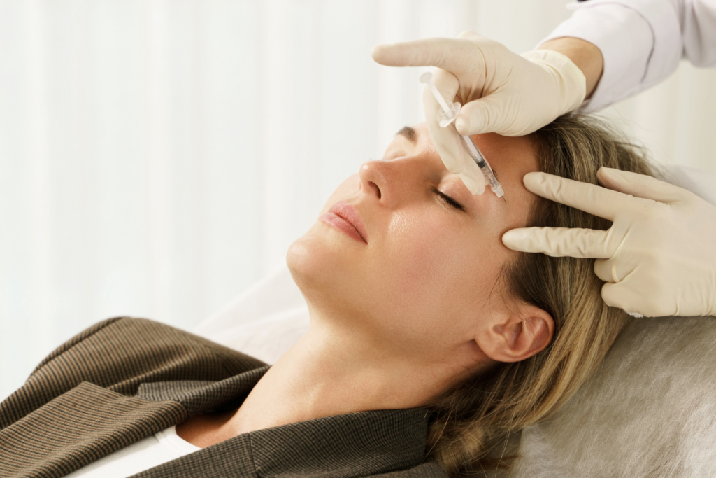 facial aesthetics treatments