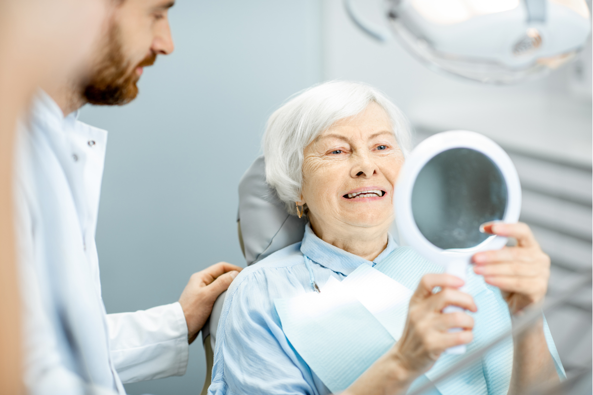 dental implants near st albans