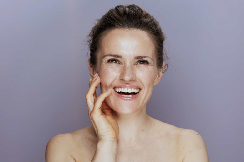 facial aesthetics near st albans