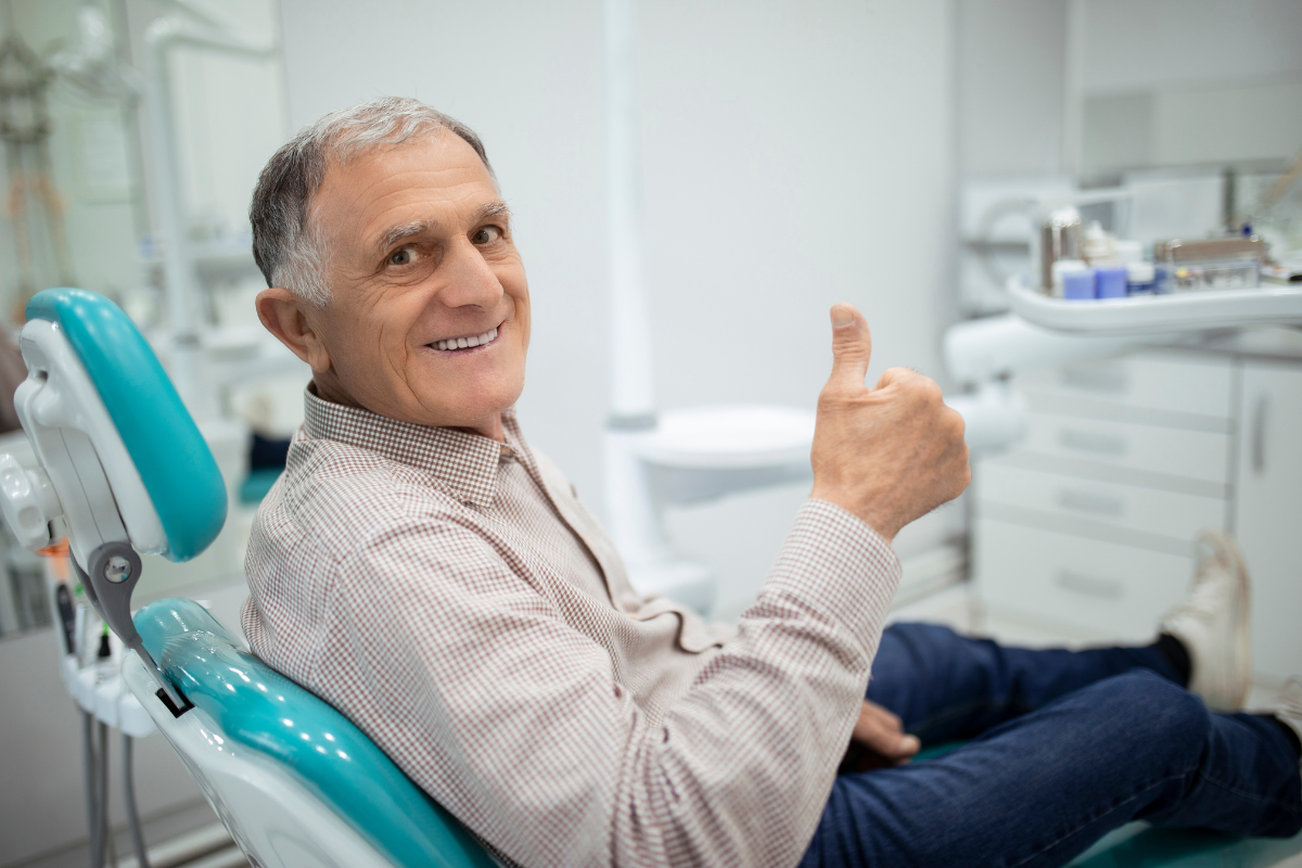dental implants near st albans