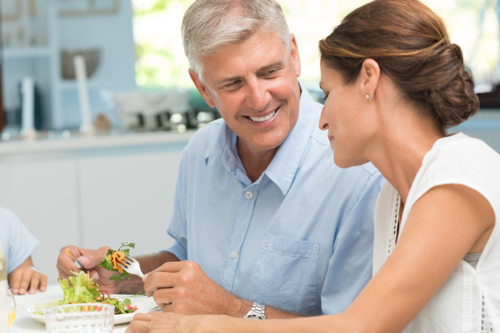 dental implants near st albans