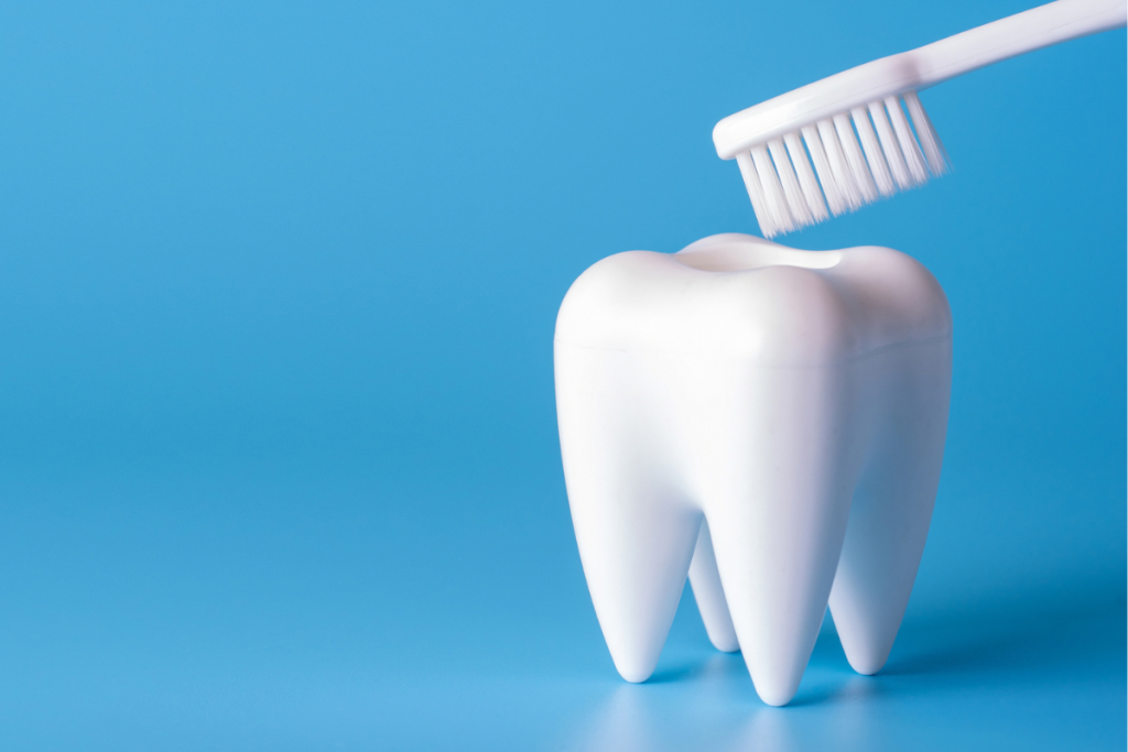 private dentist near st albans