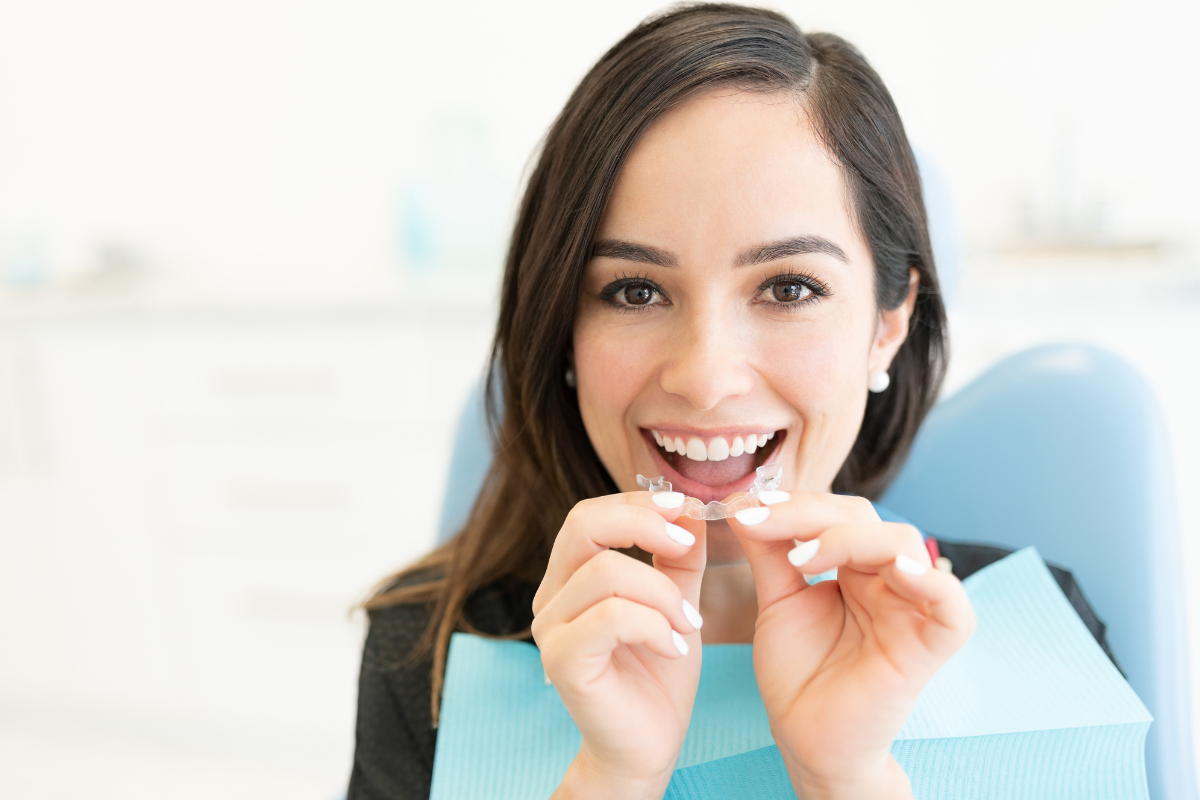 orthodontist st albans