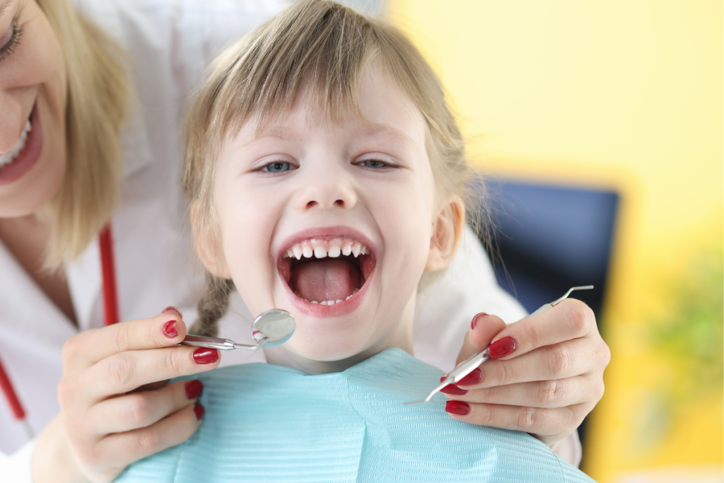 private dentist st albans