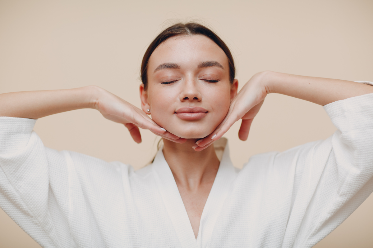 facial aesthetics near st albans