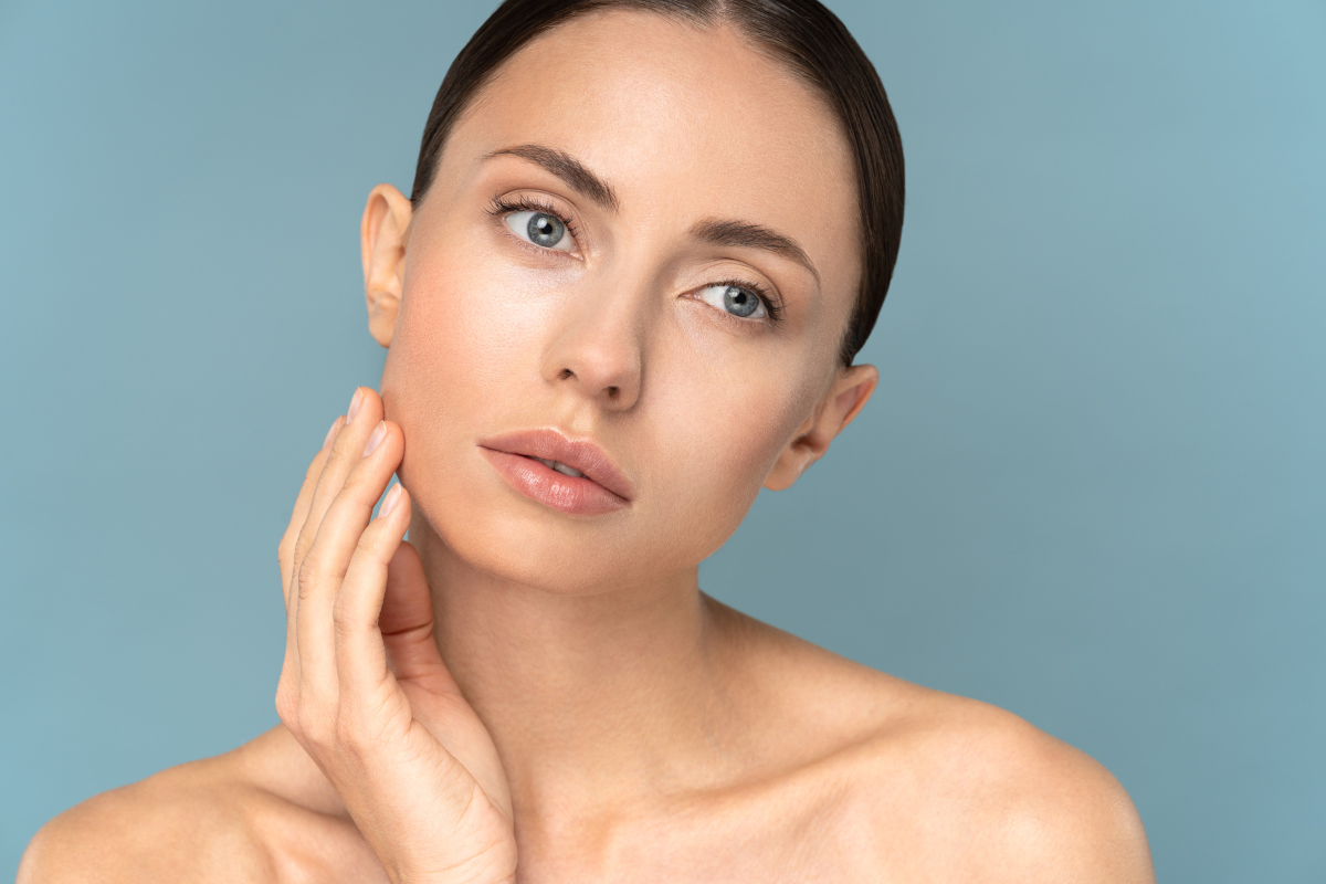 facial aesthetics near st albans