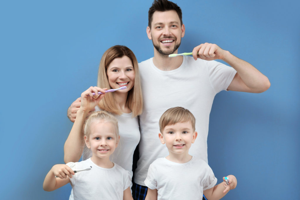 private dentist near st albans