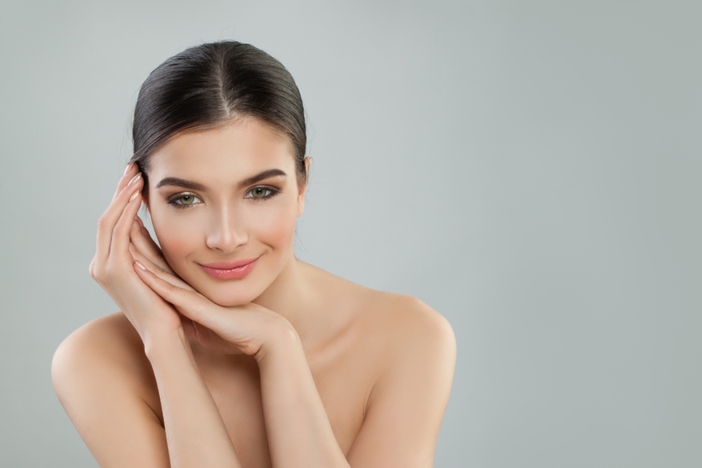 facial aesthetics near st albans
