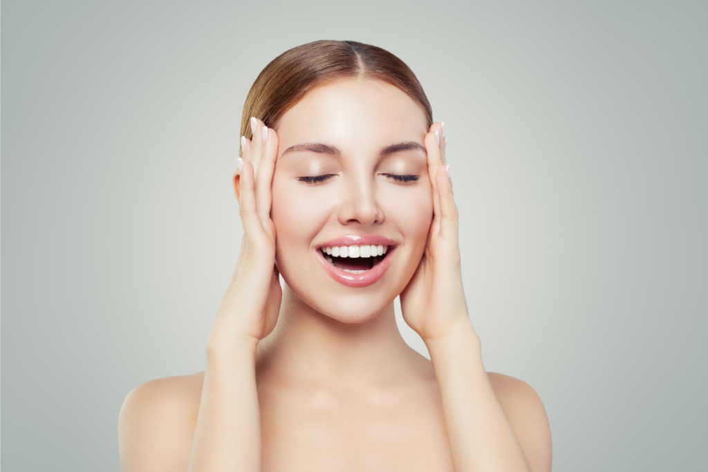 facial aesthetics near st albans