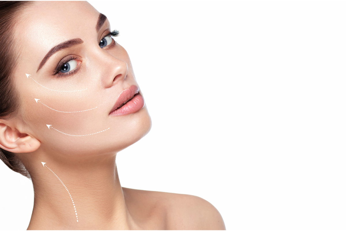 facial aesthetics near st albans
