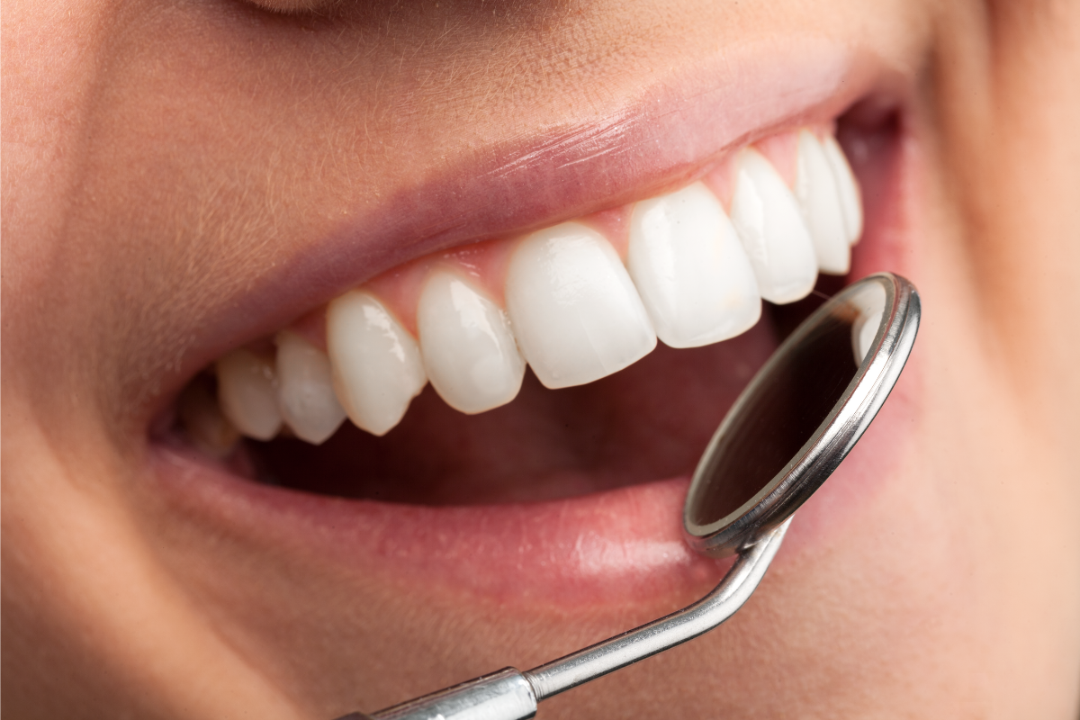 private dentist near st albans