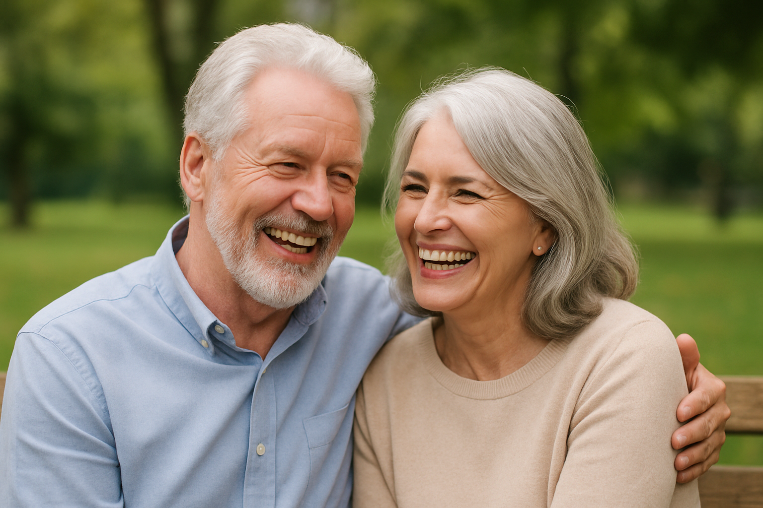 dental implants near st albans