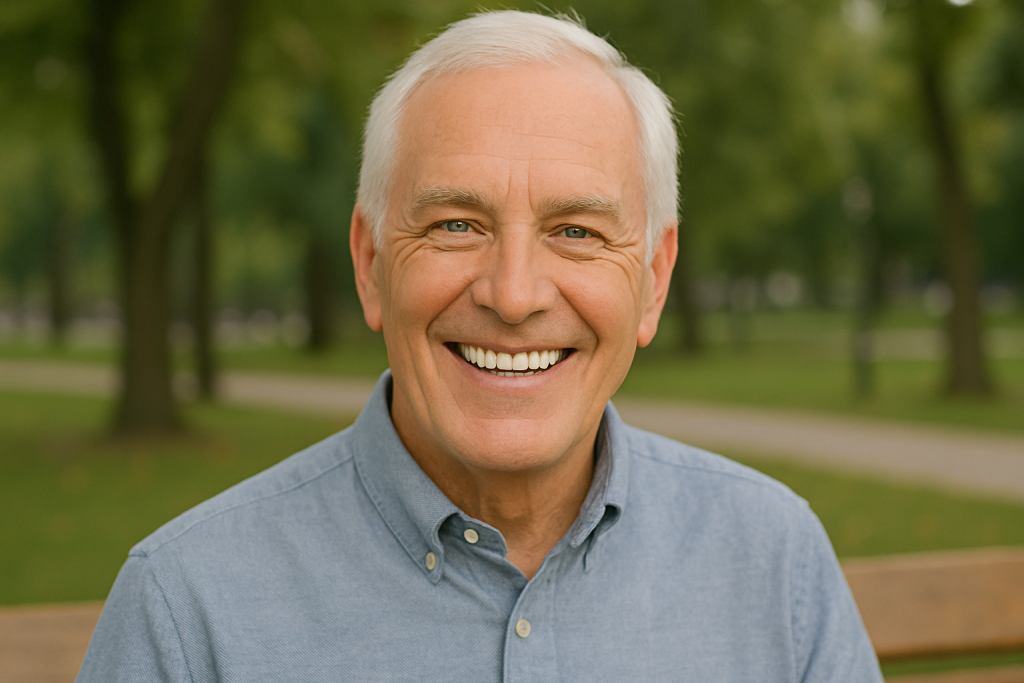 dental implants near st albans