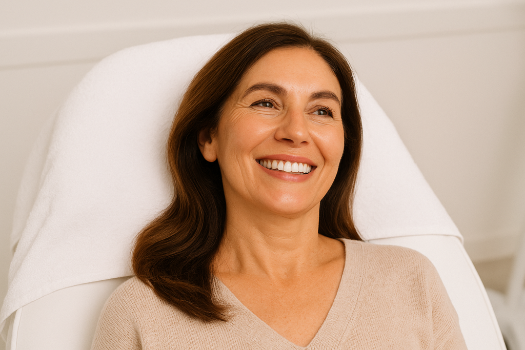 facial aesthetics near st albans