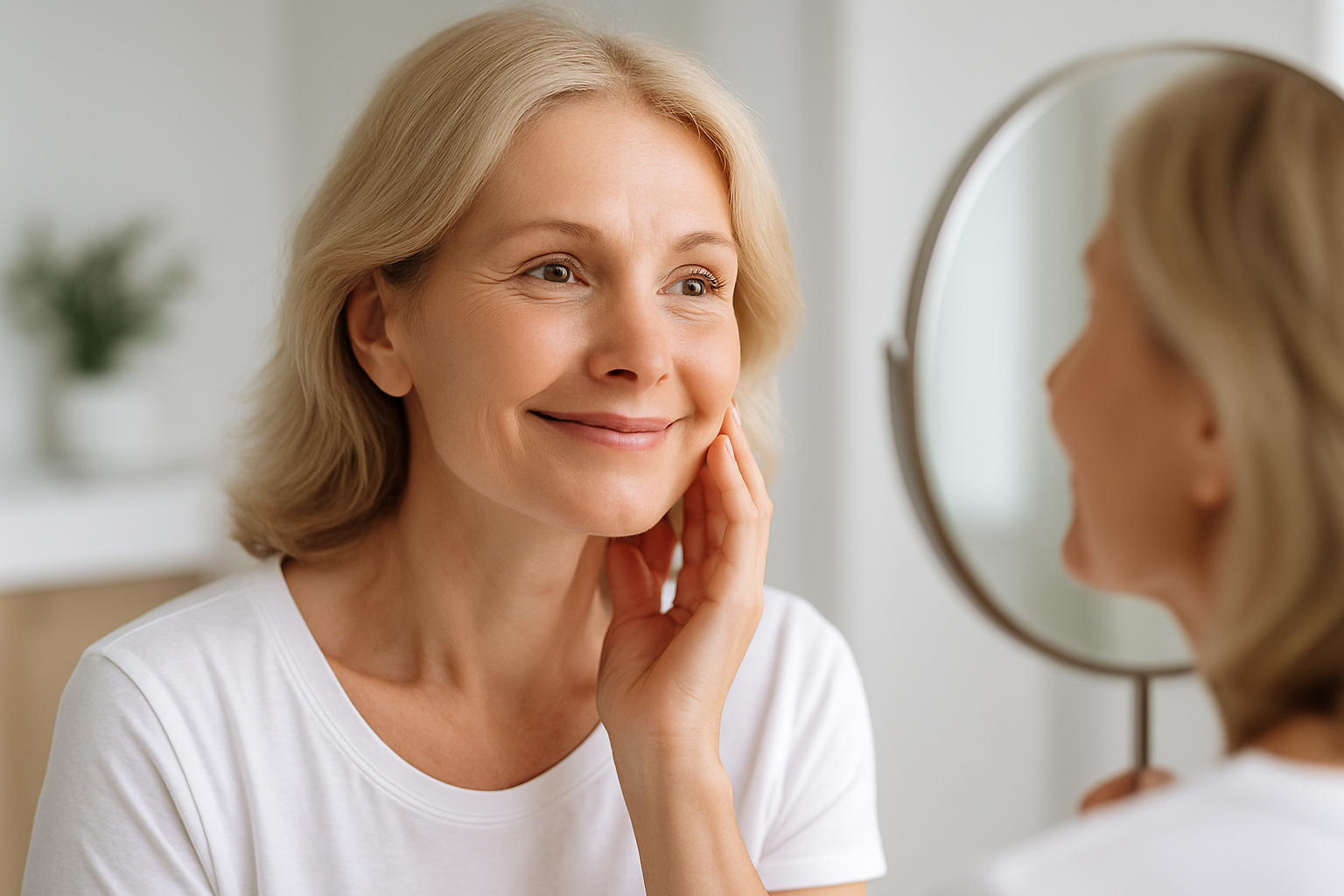 facial aesthetics near st albans