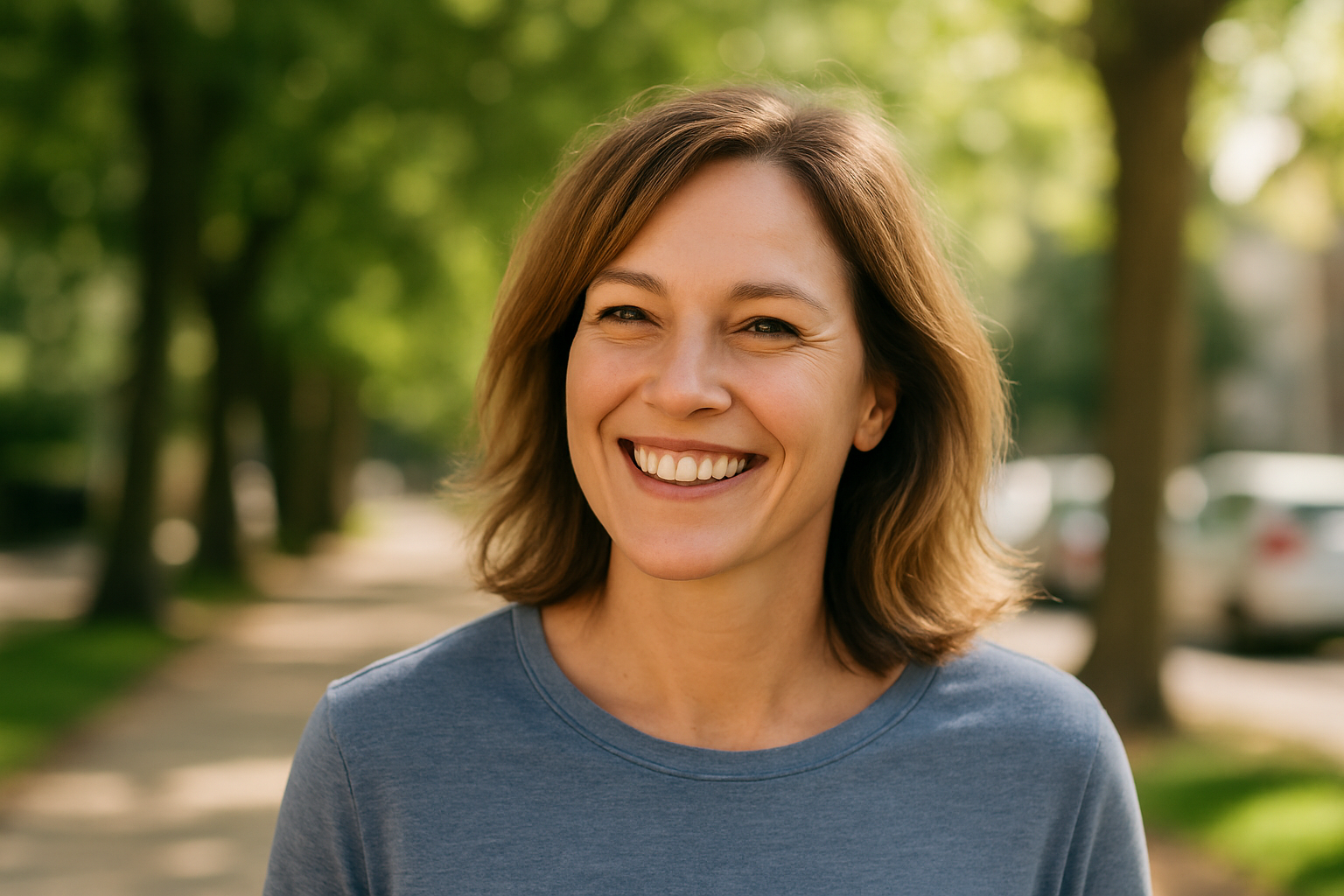 private dentist near st albans