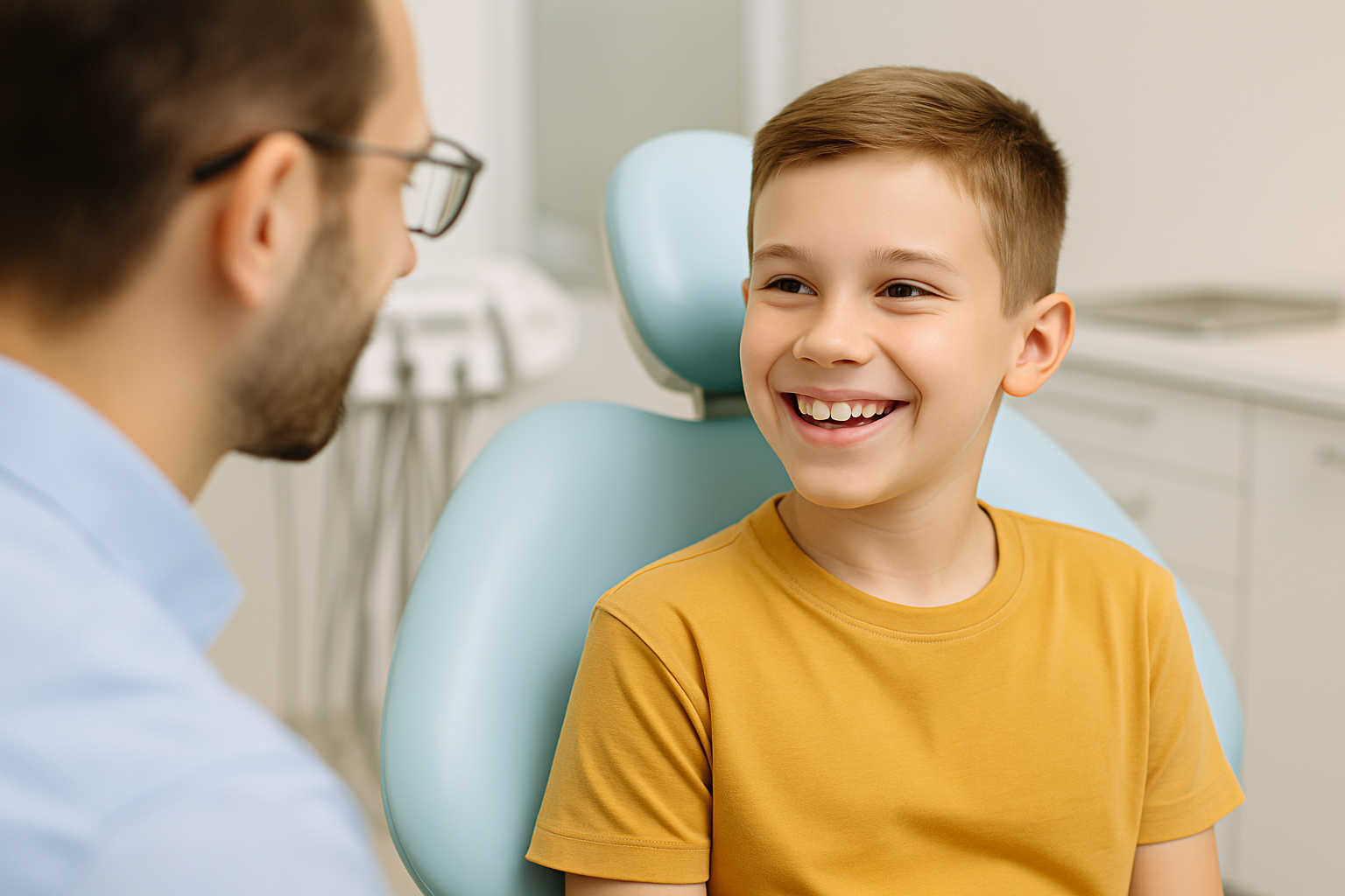 orthodontist chiswell green near st albans