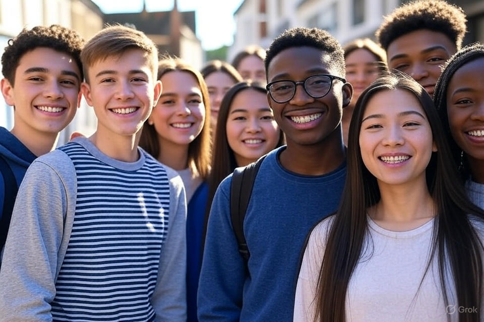 orthodontist chiswell green near st albans