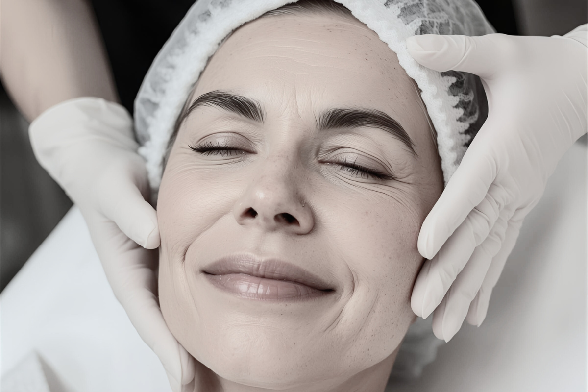 facial aesthetics near st albans