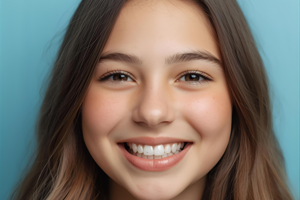 From Shy to Shining: How Orthodontic Treatment Helps Teens Overcome Insecurities