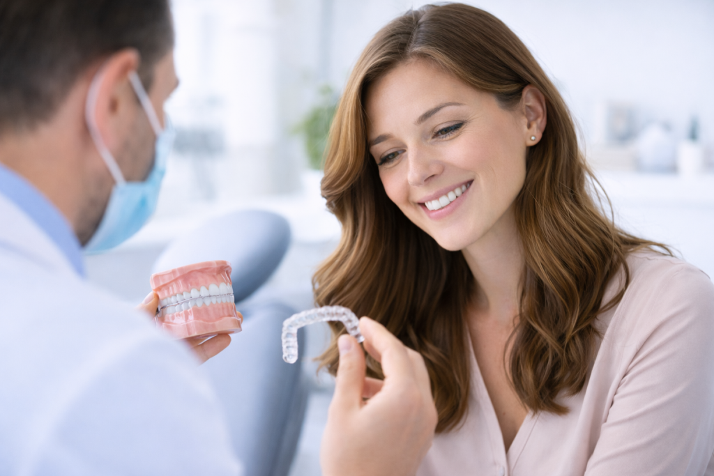 Thinking About Orthodontic Treatment? What Most Patients Wish They’d Known Earlier