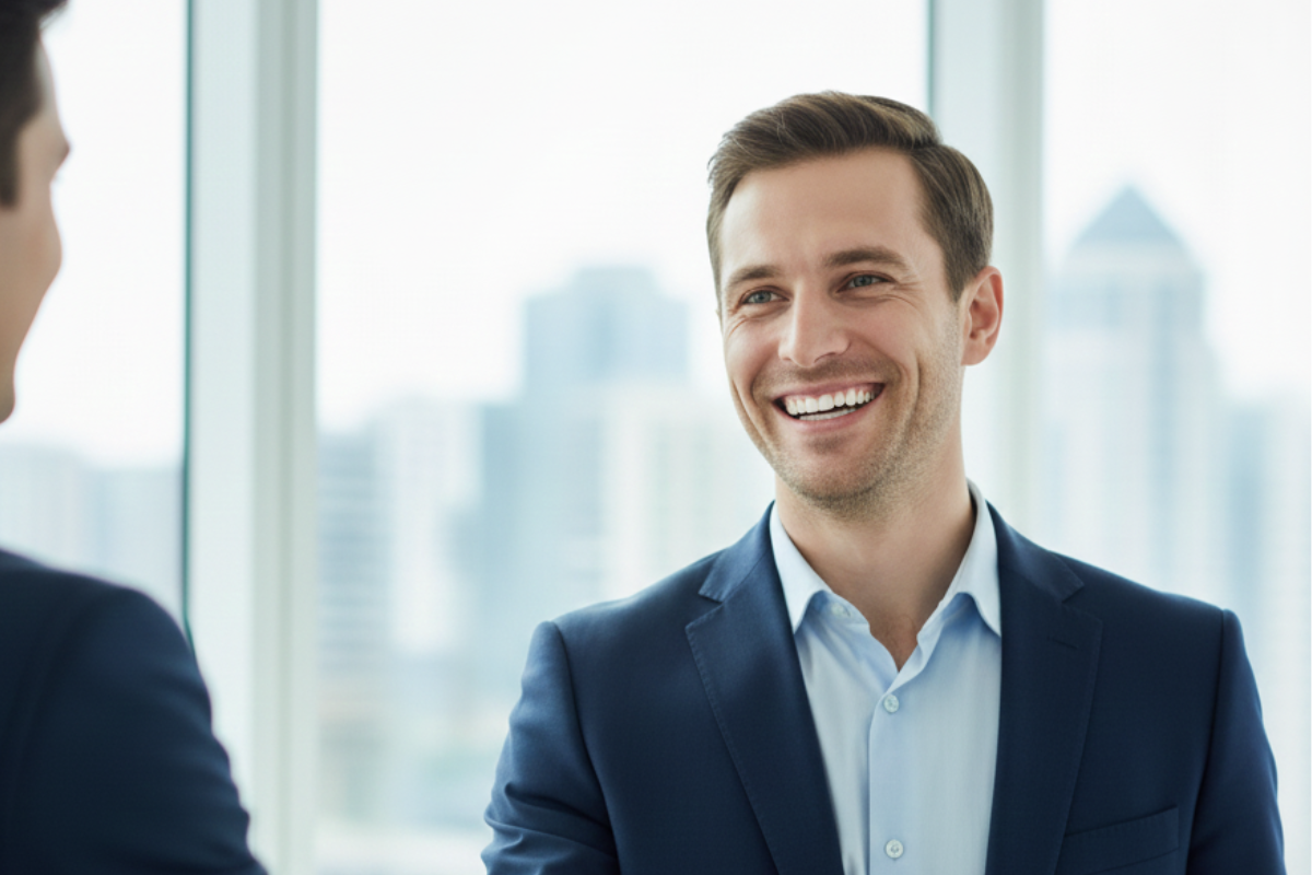 Orthodontics at Any Age: How a New Smile Can Change Your Life