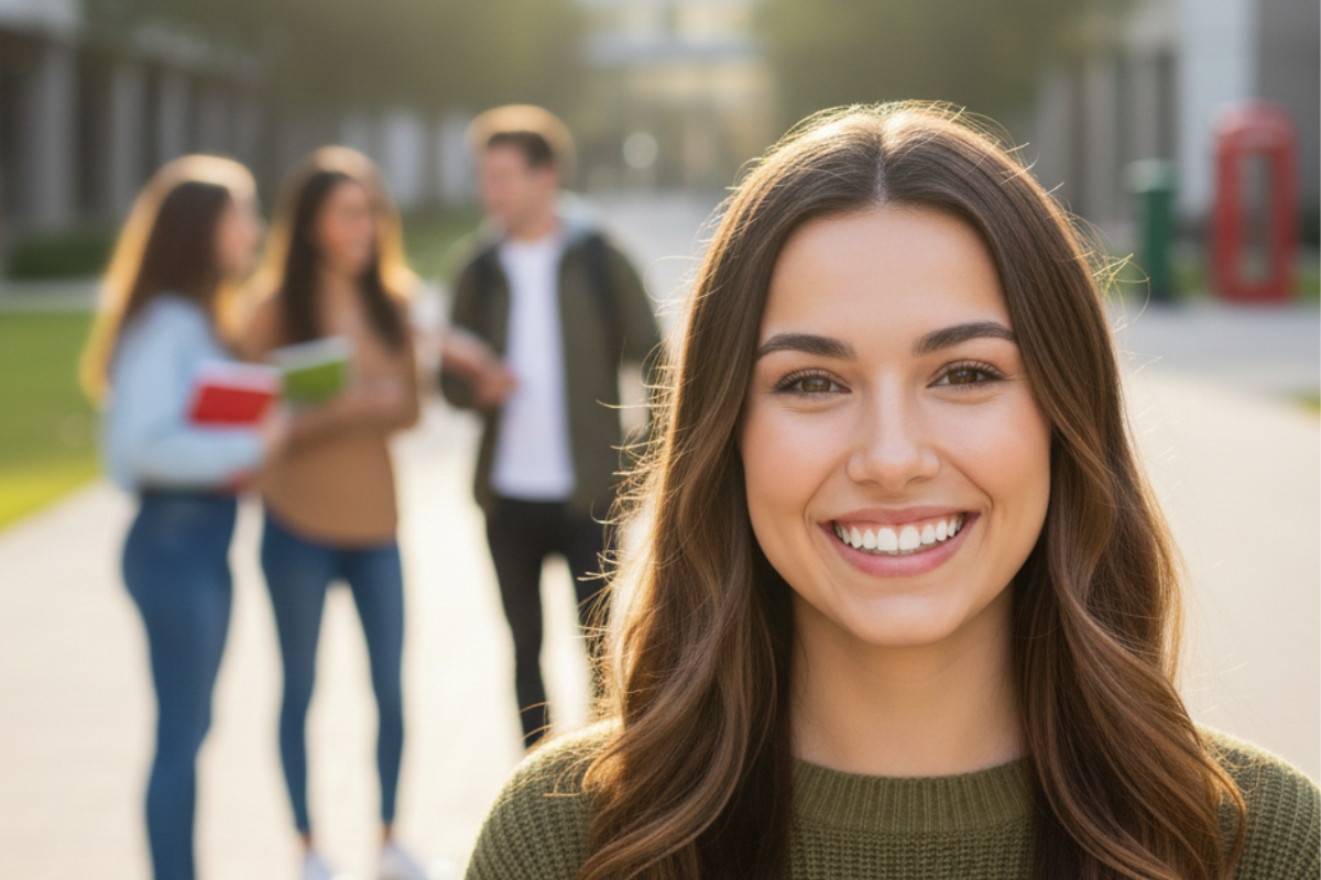How Orthodontists Help Teens Navigate Social Pressures with a Confident Smile