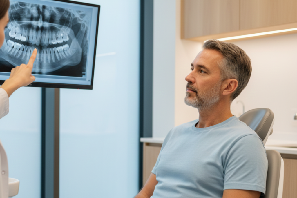 The Future of Your Smile: Advanced Private Dentistry at UK Dental Specialists