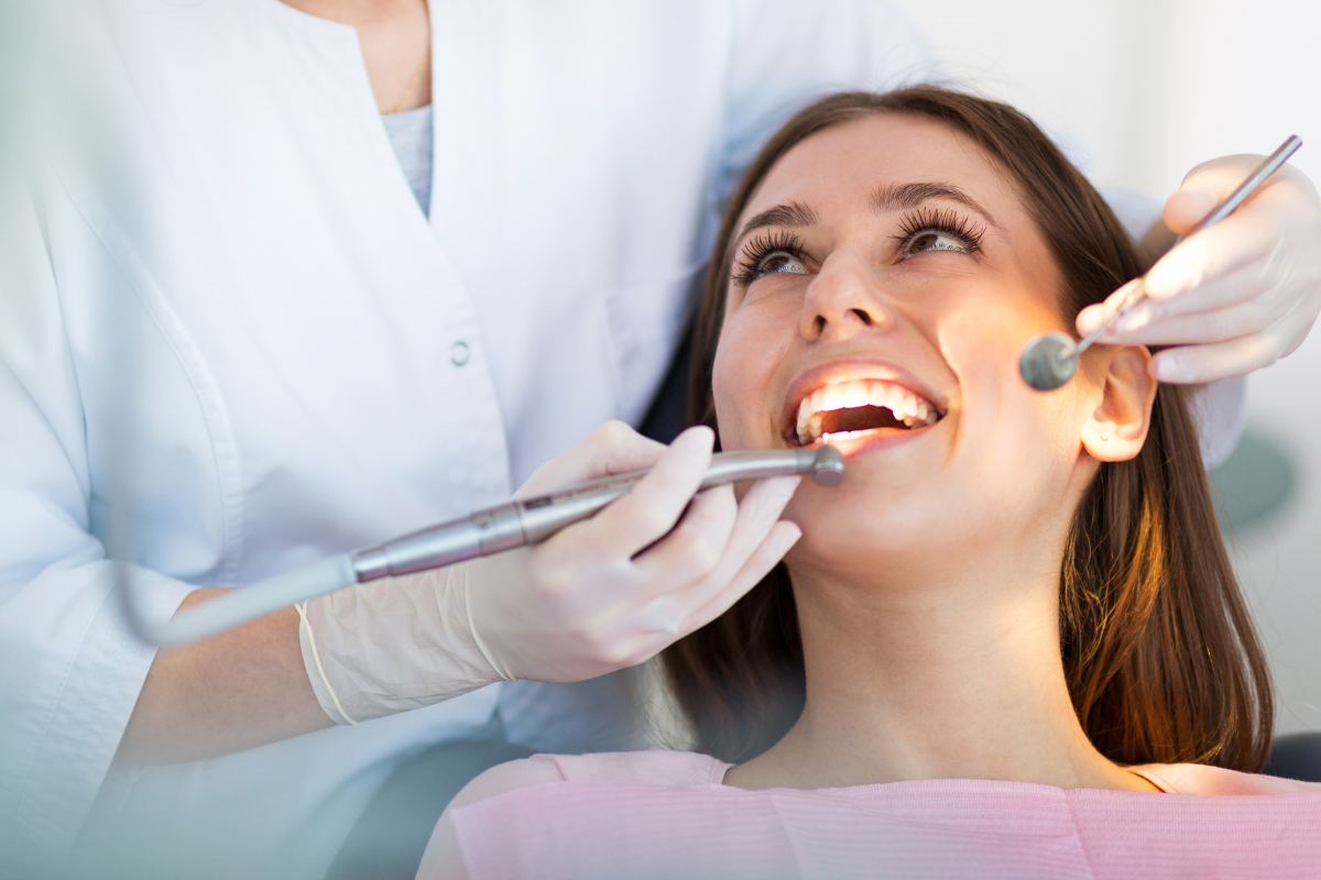 Your Local Private Dentist: Why St Albans Chooses UK Dental Specialists