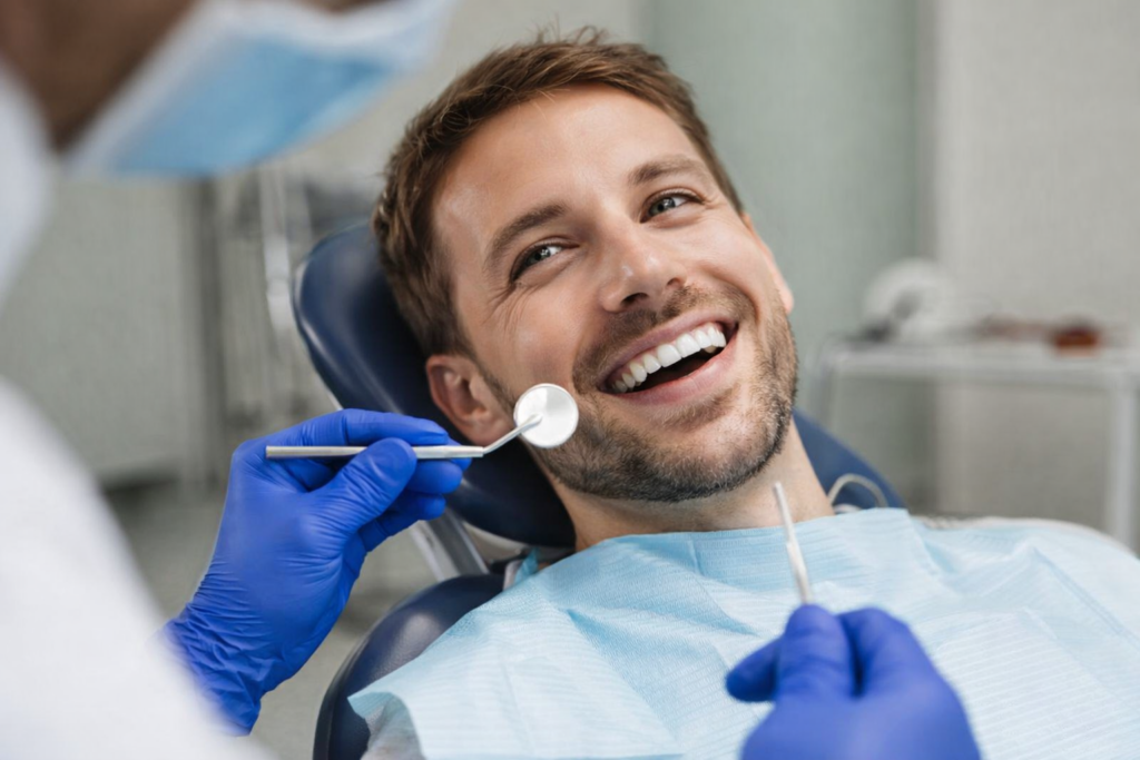 Nervous About Seeing the Dentist? How Private Practices Support Anxious Patients