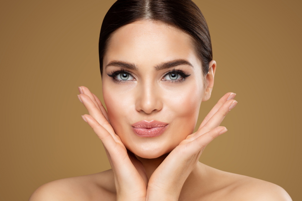 facial aesthetics near st albans