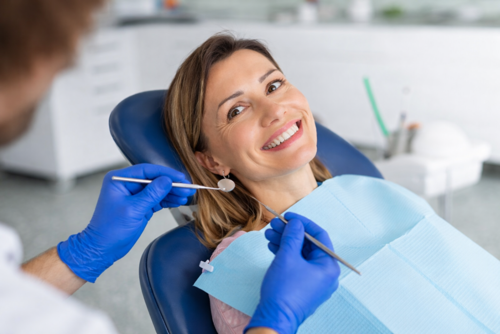 Why More Patients Are Choosing a Private Dentist for Ongoing Dental Care
