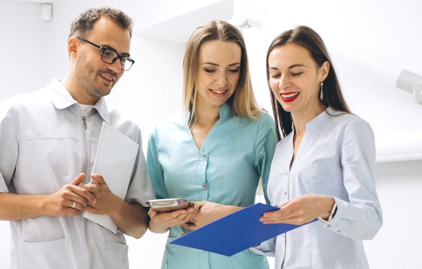 dental clinic