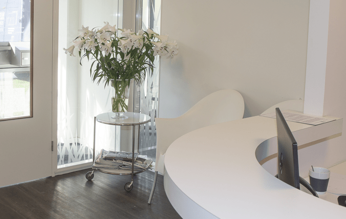 dental clinic