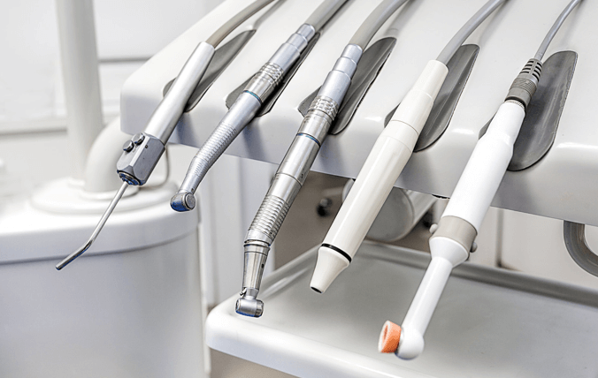 dental clinic