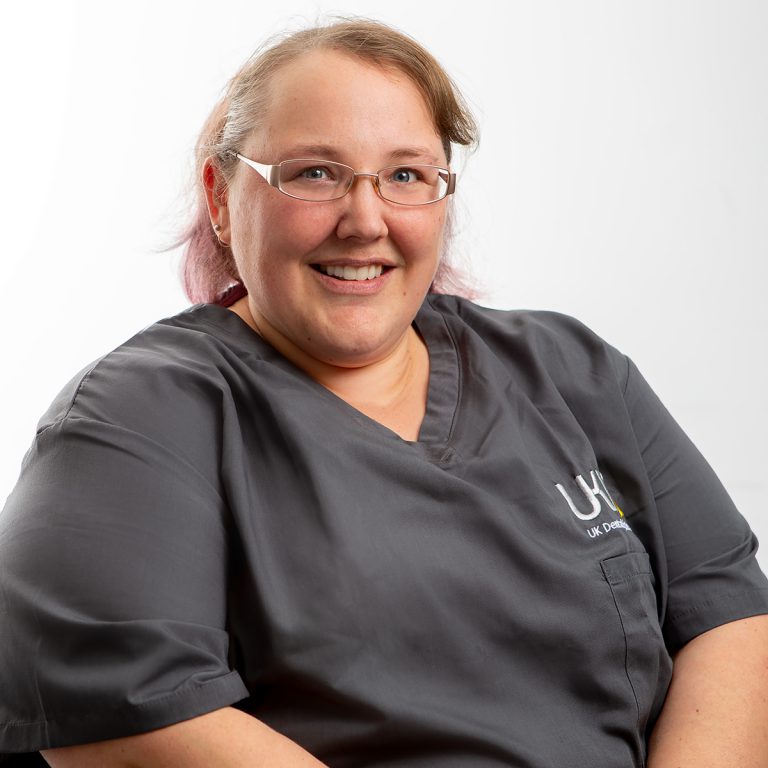 Mrs Dione Cartwright, Nurse St Albans UK Dental Specialists