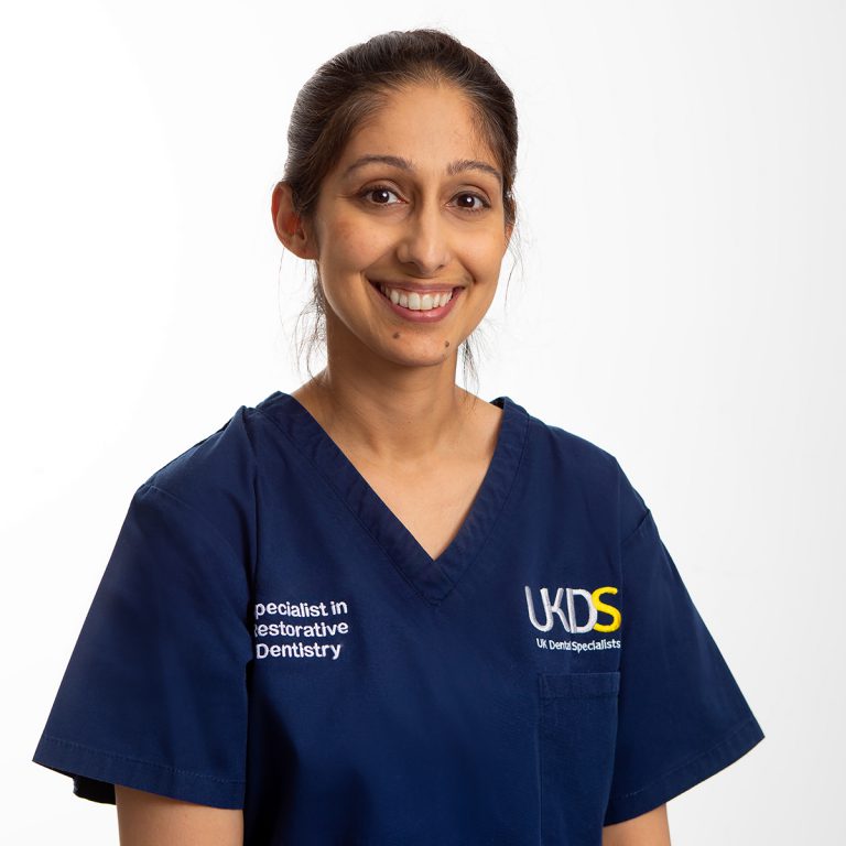 Dr Poonam Kalsi Dentist St Albans Uk Dental Specialists