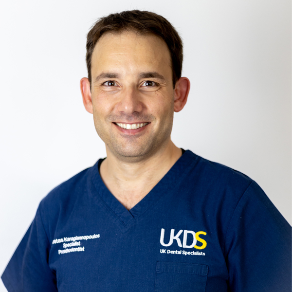 Dr. Kostas Karagiannopoulos