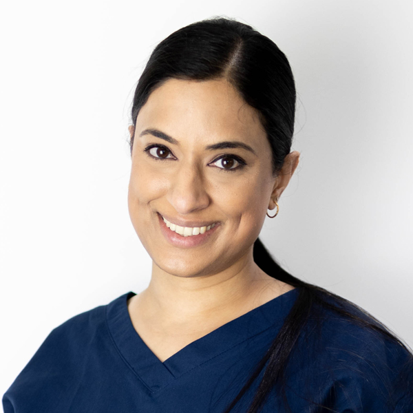 Dr Meena Malhi