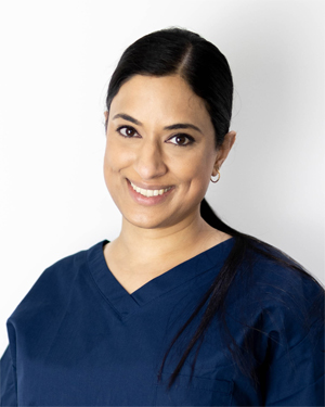 Dr Meena Malhi