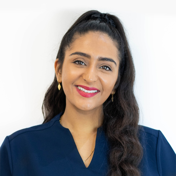 Dr Zahra Fazal