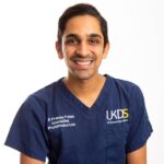 Dr Pranay Patel