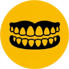 Denture Icon