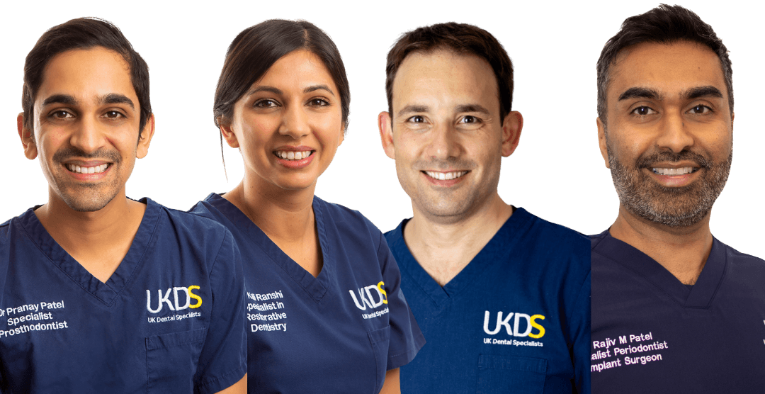UKDS - Dental implants in St Albans